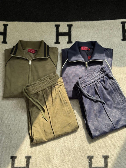 Gucci TrackSuit