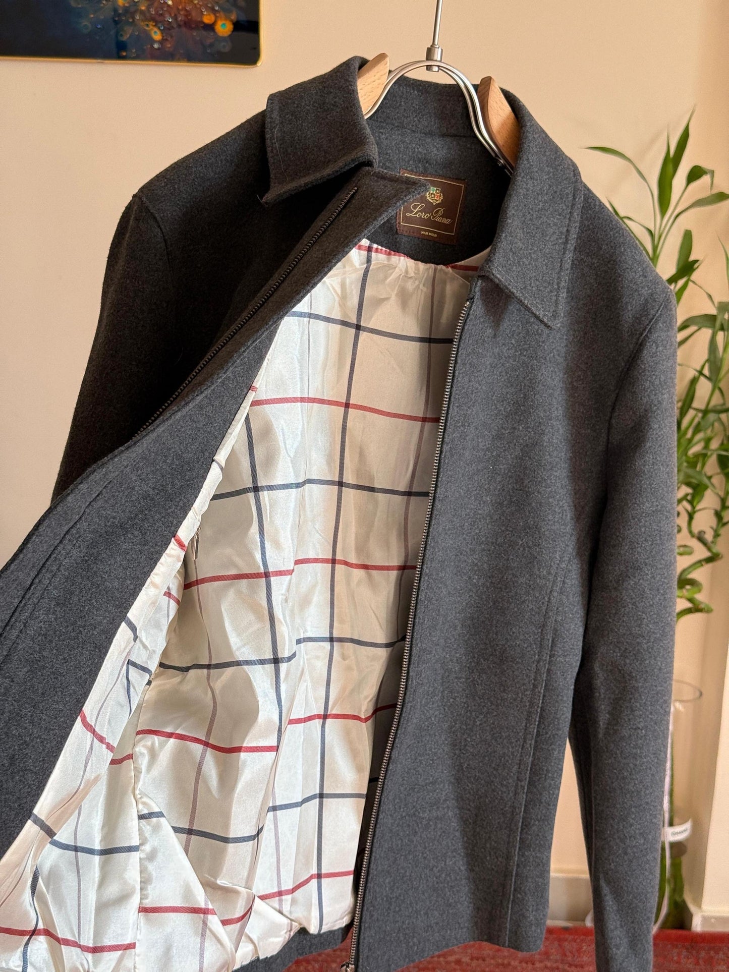 Loro Piana Jacket