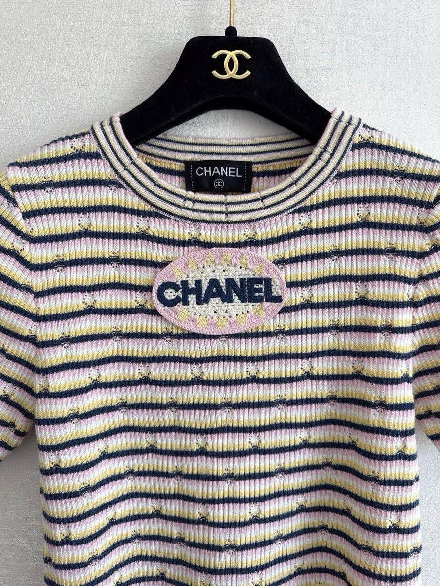 Chanel T-Shirt