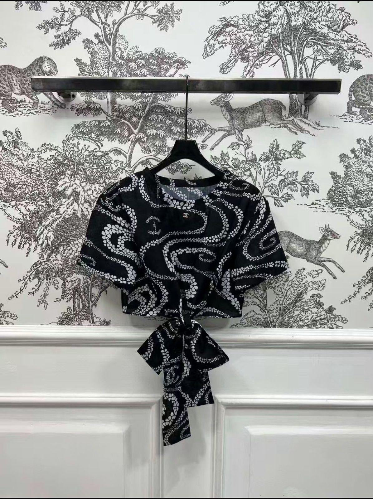 Chanel Set