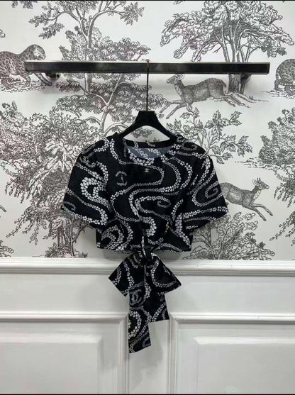 Chanel Set