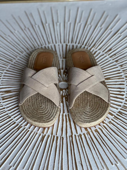 Zegna Slippers 4 colors