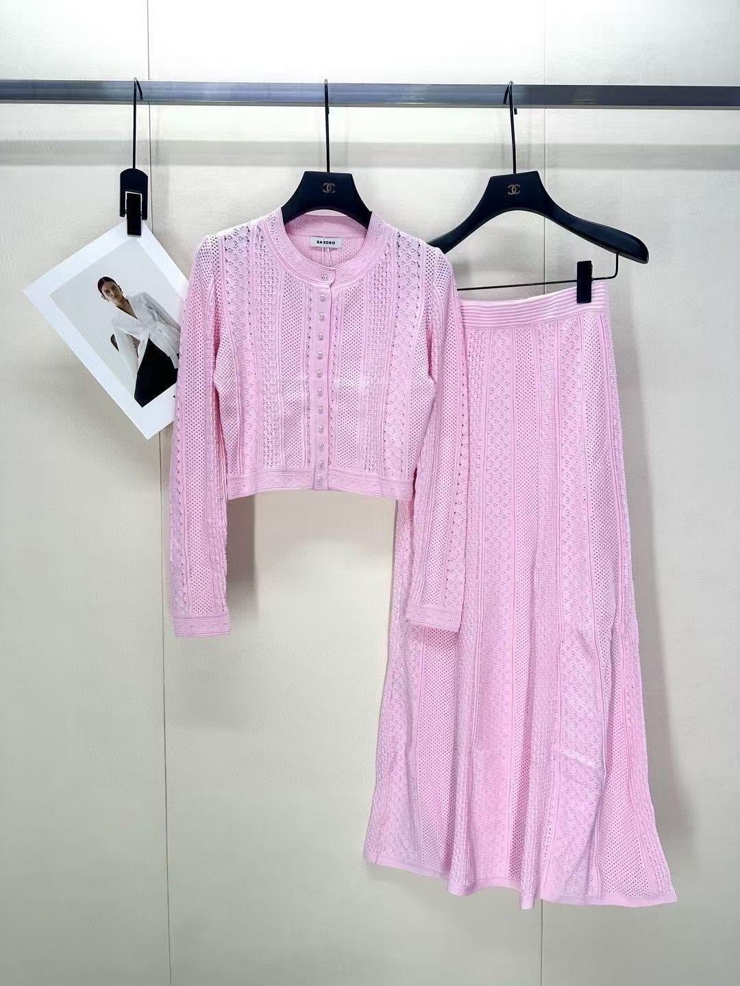 Sandro Set