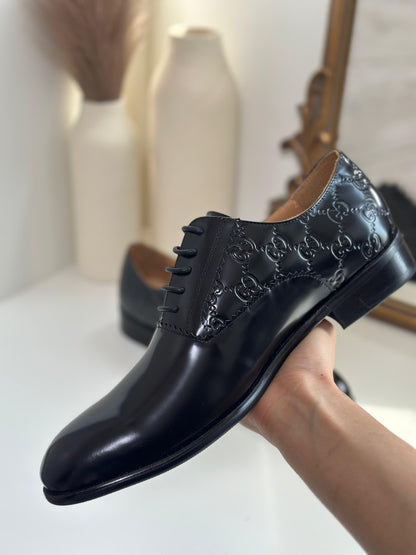 Gucci Classic Shoes