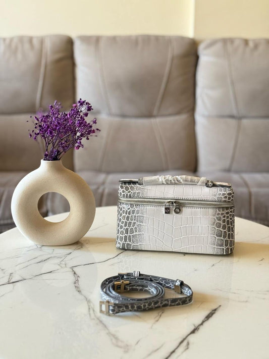 Loro Piana Sling Bag
