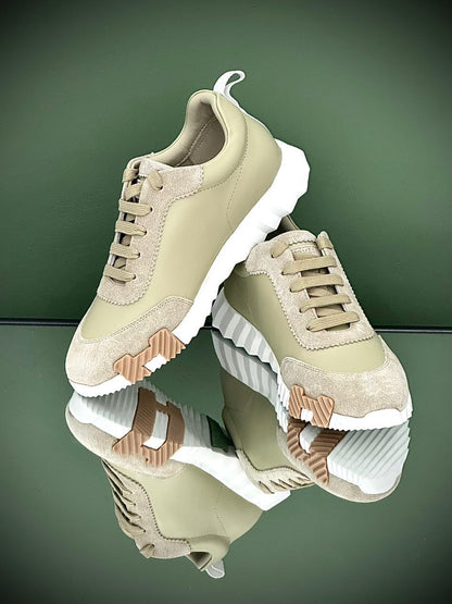 Hermes Sneakers