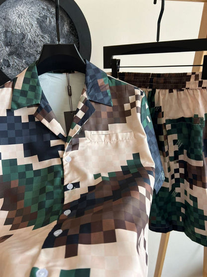 Louis Vuitton Set
