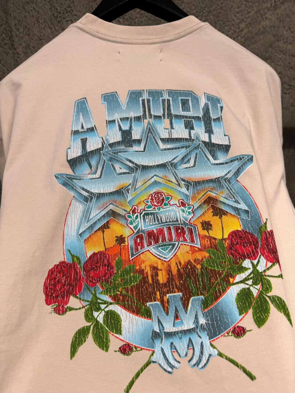 Amiri T-Shirt 2 colors