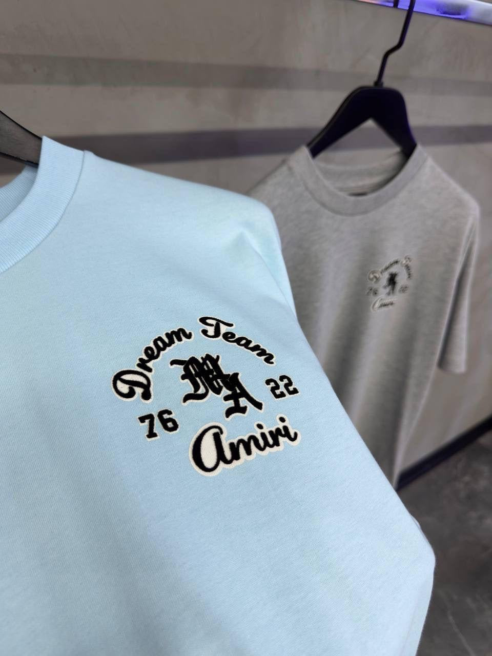 Amiri T-Shirt 3 colors