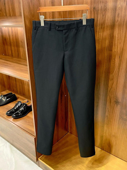 Loro Piana Fabric Pants