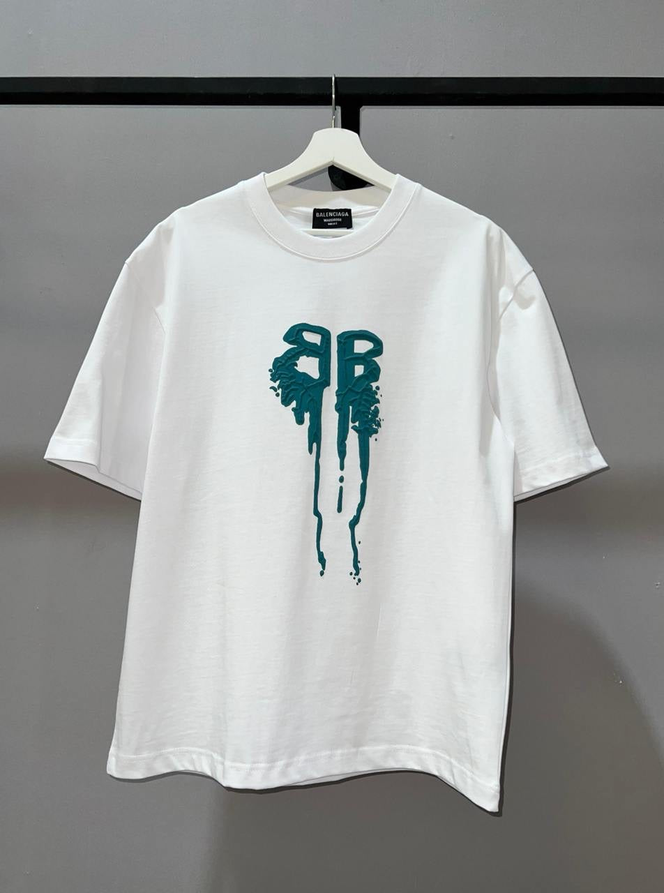 Balenciaga T-Shirt 2 colors