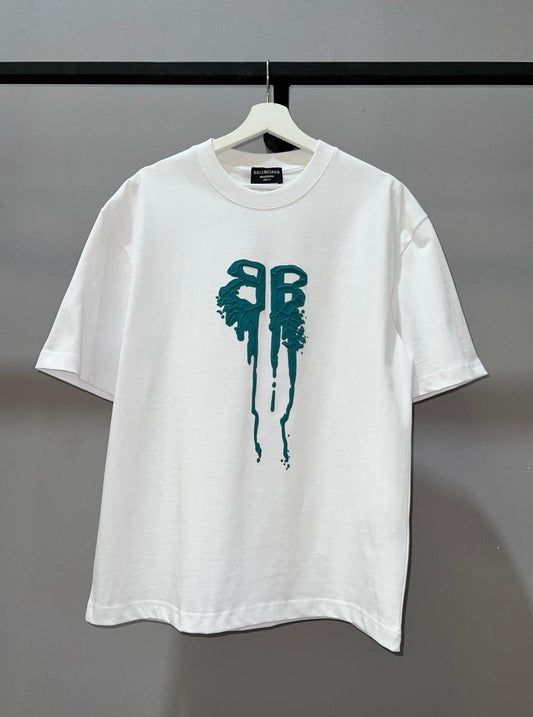 Balenciaga T-Shirt 2 colors