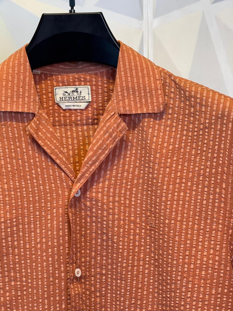 Hermes Shirt 4 colors
