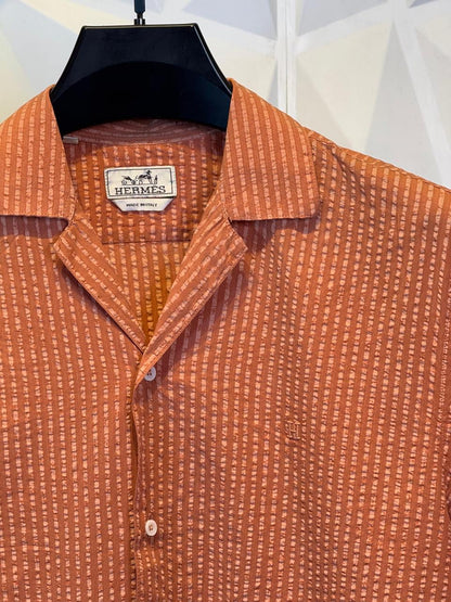Hermes Shirt 4 colors