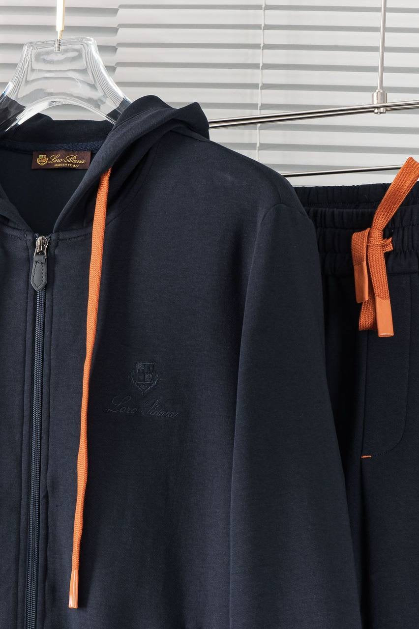 Loro Piana Tracksuit 3 colors