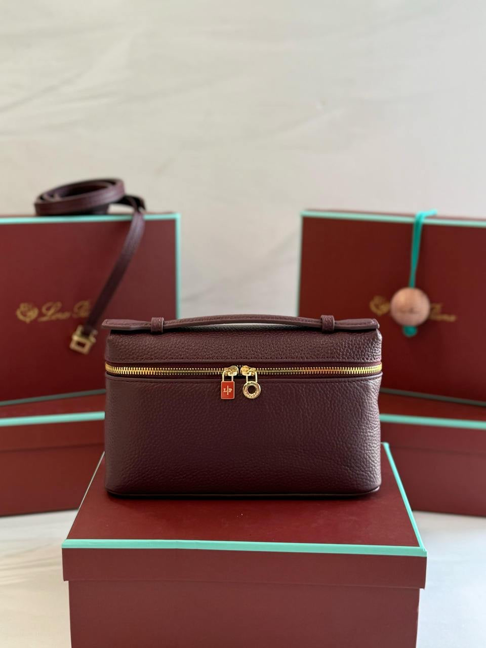 Loro Piana HandBag 9 colors