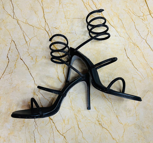 Rene Caovvilla Heels