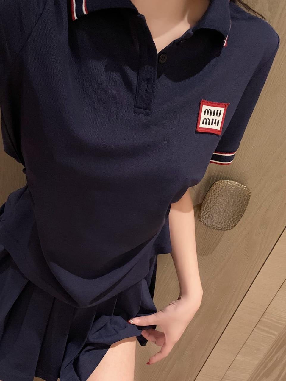 Miu Miu Set