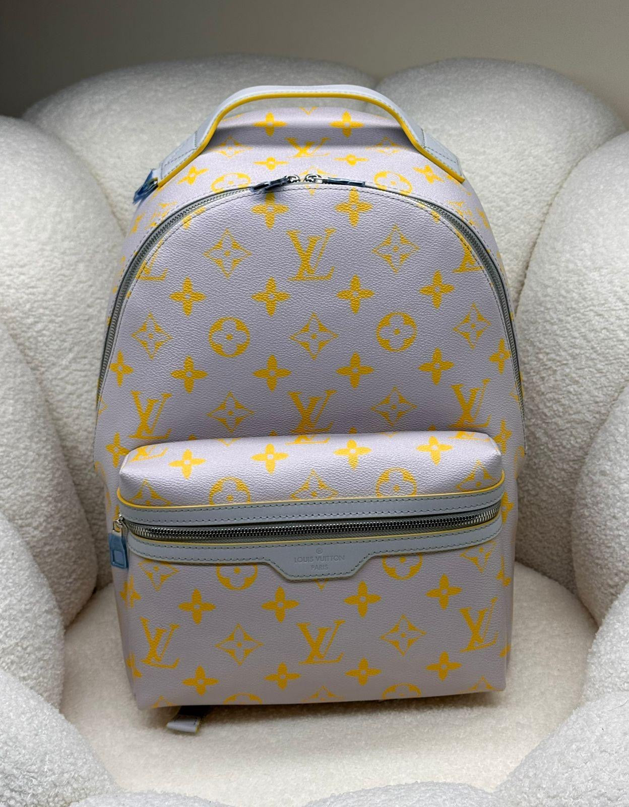 Louis Vuitton Backpack (VIP Quality)