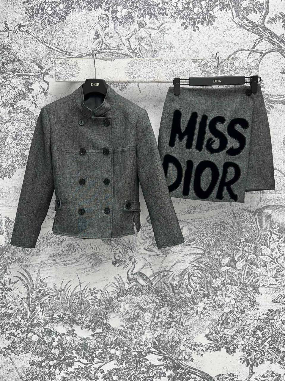 Dior Set