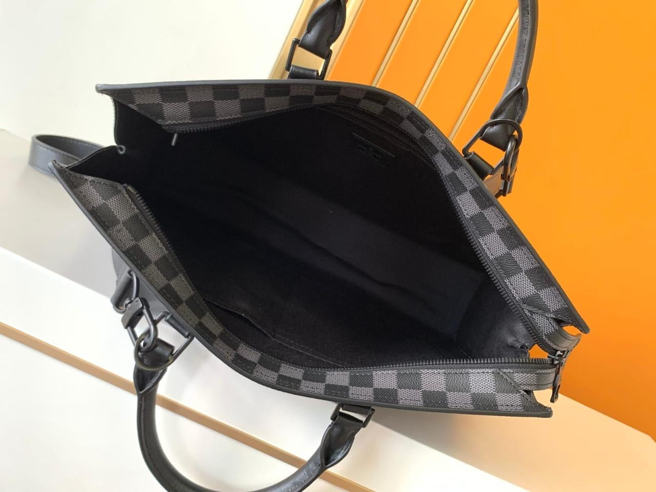 Louis Vuitton Laptop Bag