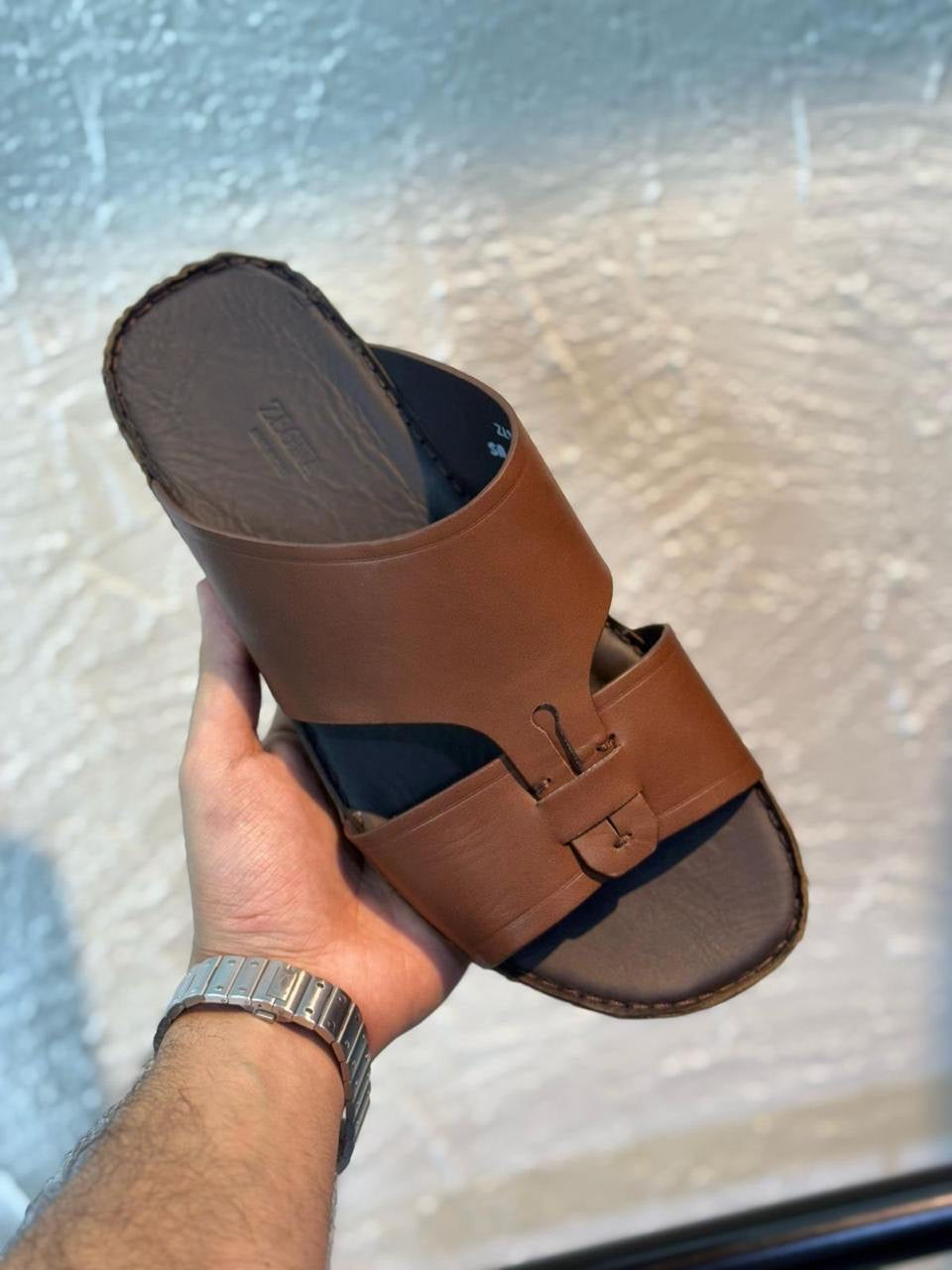 Zegna Slippers 2 colors