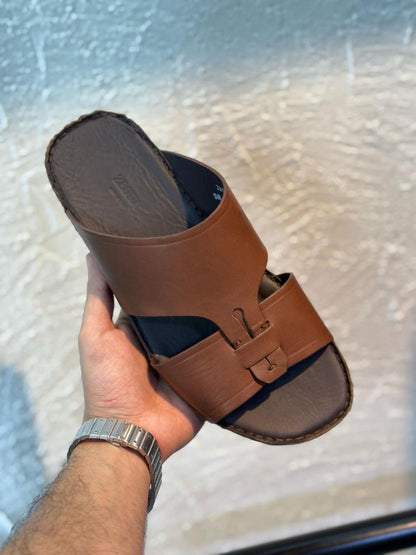 Zegna Slippers 2 colors