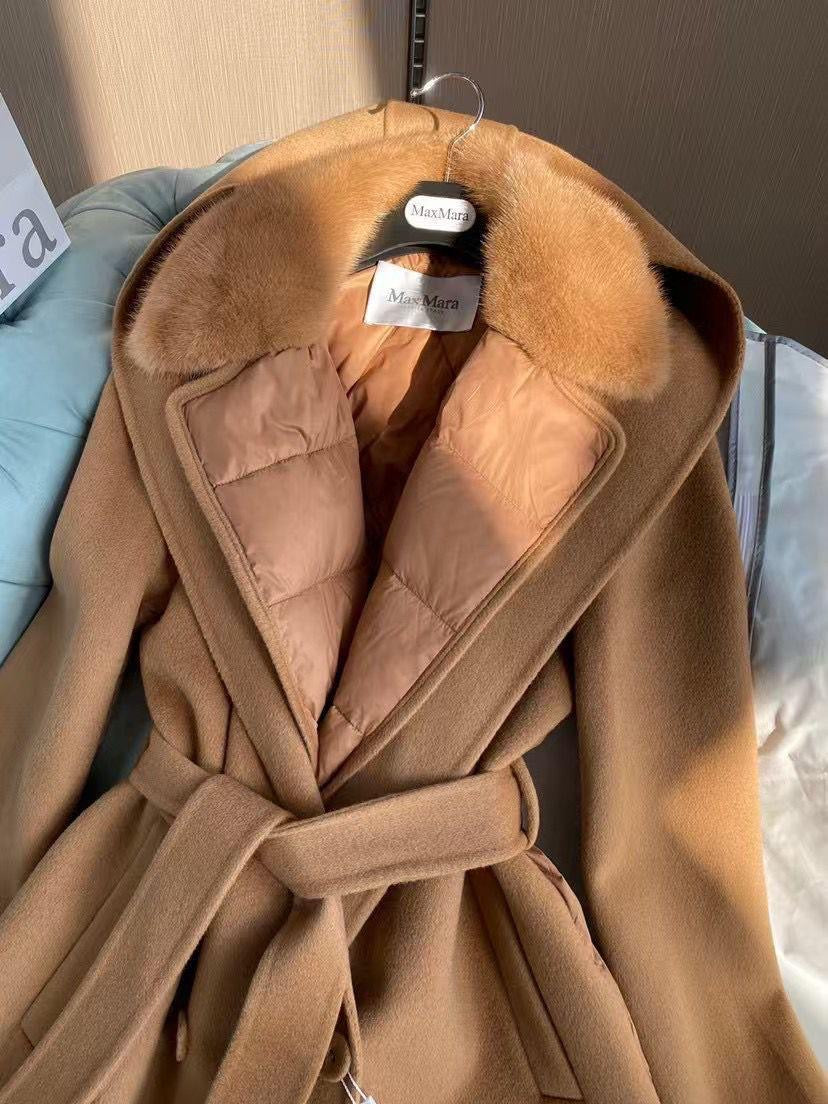 Max Mara Coat