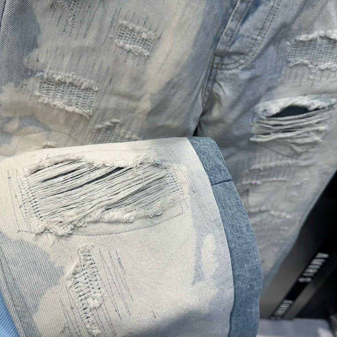 Gallery Dept Jeans
