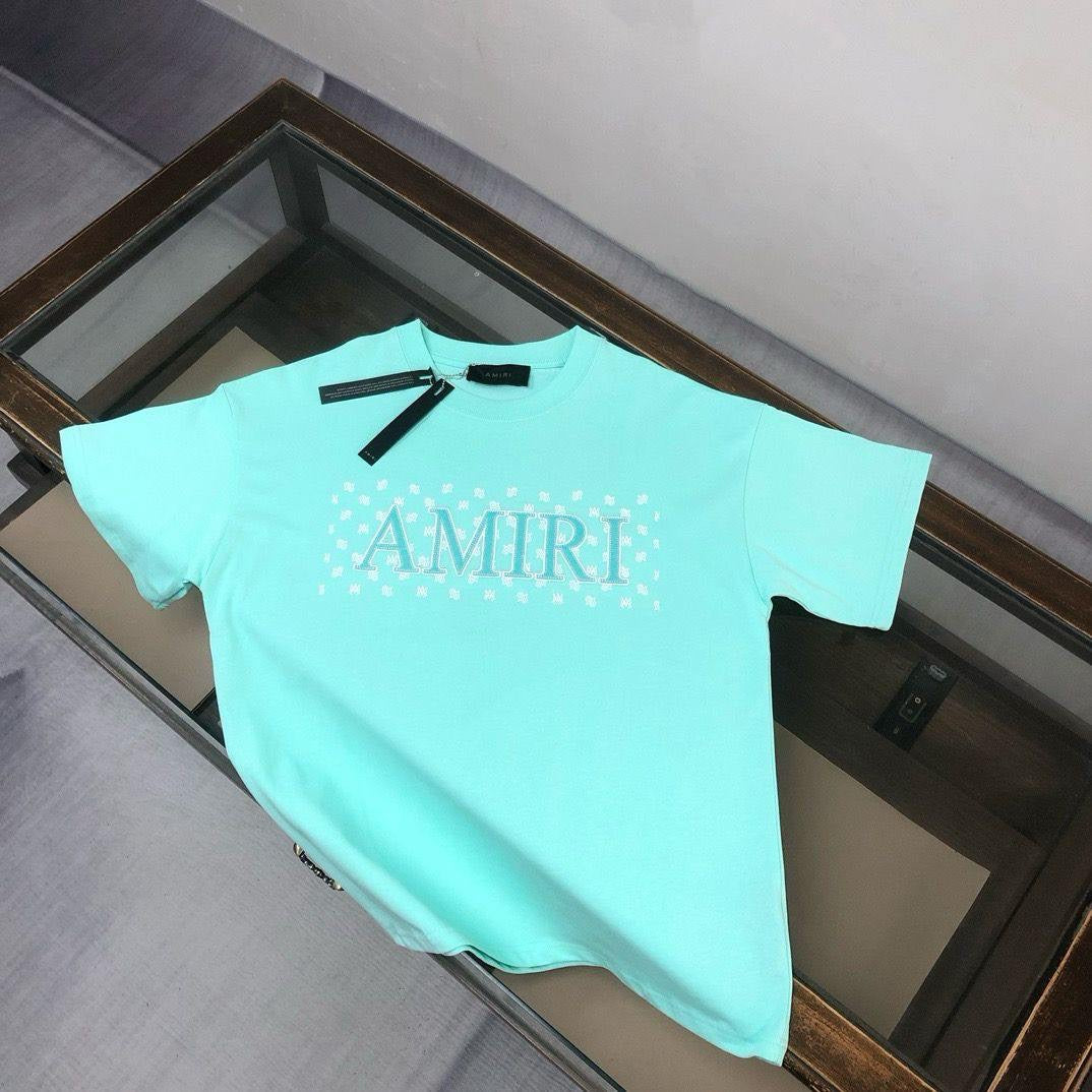 Amiri T-Shirt 3 colors