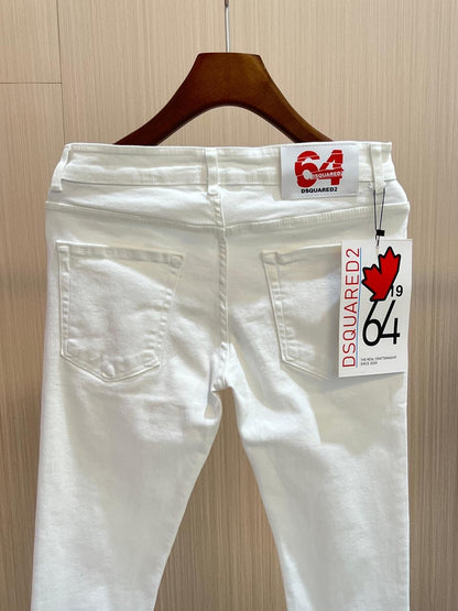 Dsquared2 Jeans Pants