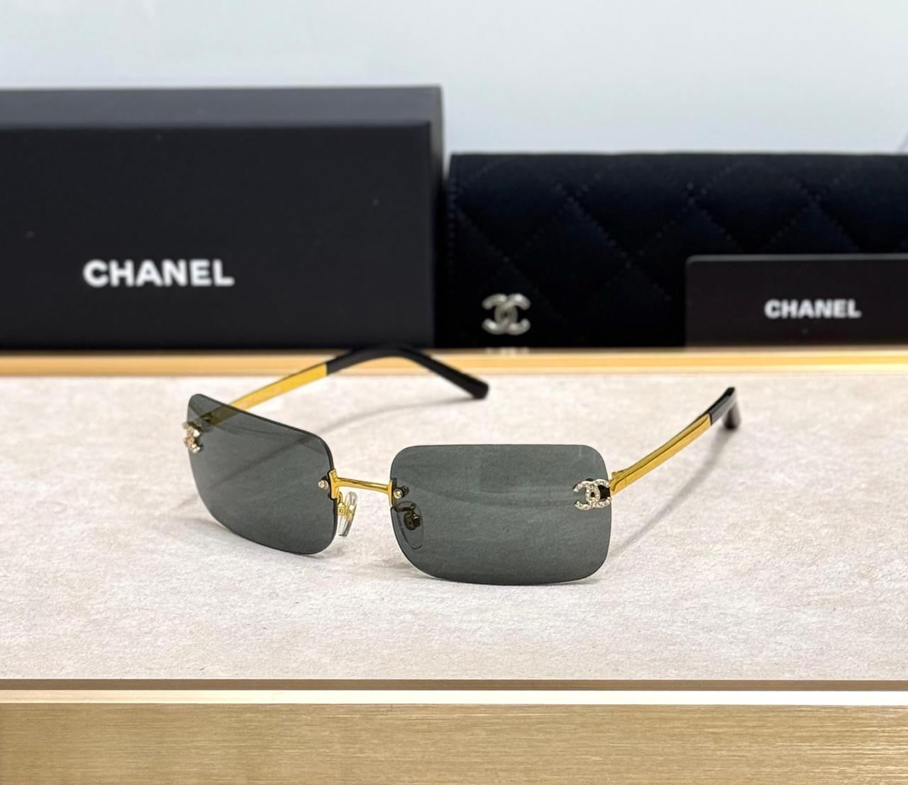 Chanel Sunglasses 8 colors