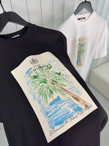 Jacquemus T-Shirt