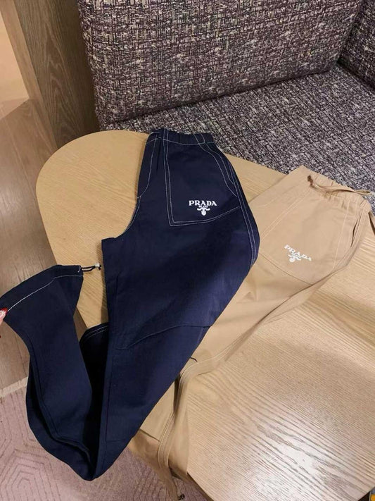 Prada Pants 2 colors