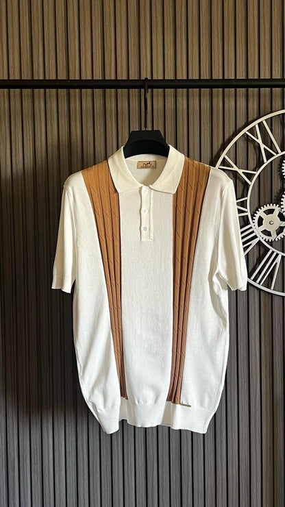 Hermes Polo Shirt