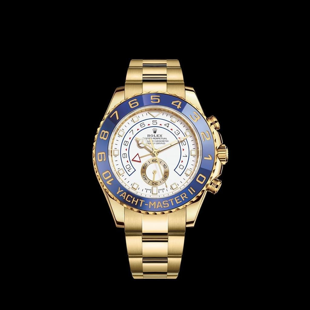 Rolex Oyster Perpetual Watch 5 colors