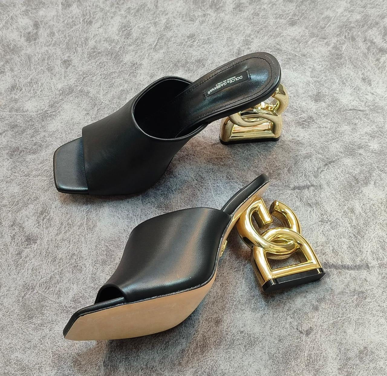Dolce & Gabbana Heels