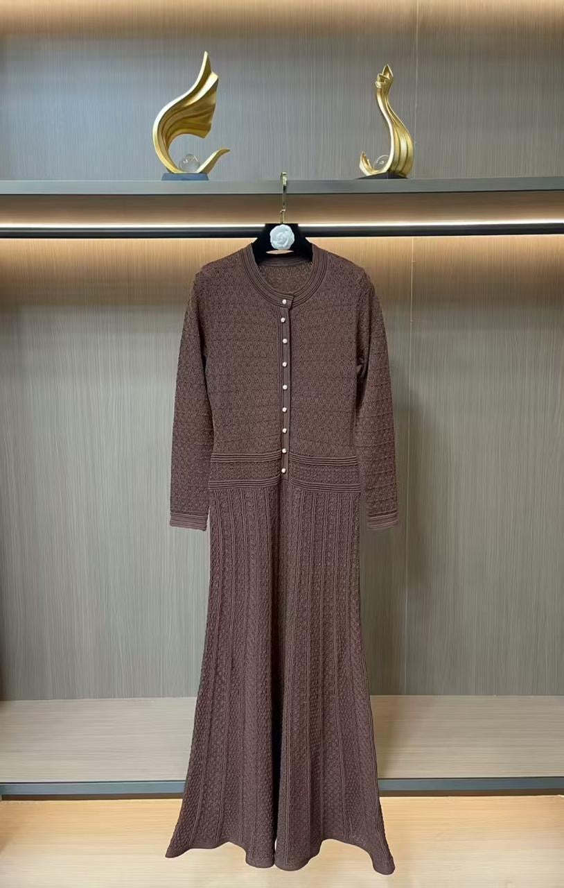 Sandro Dress