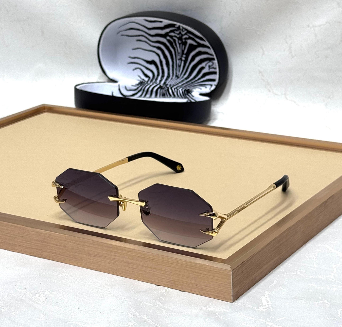 Roberto Cavalli Sunglasses 2 colors