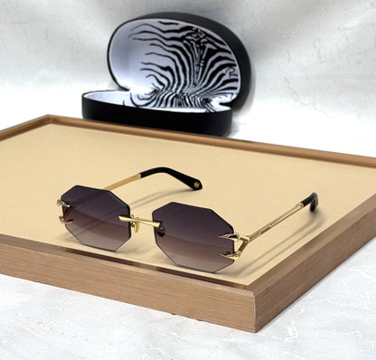 Roberto Cavalli Sunglasses 2 colors