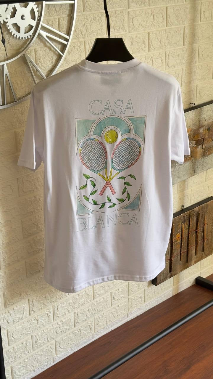 Casablanca T-Shirt