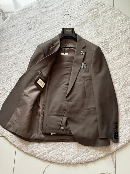 Gucci Suit