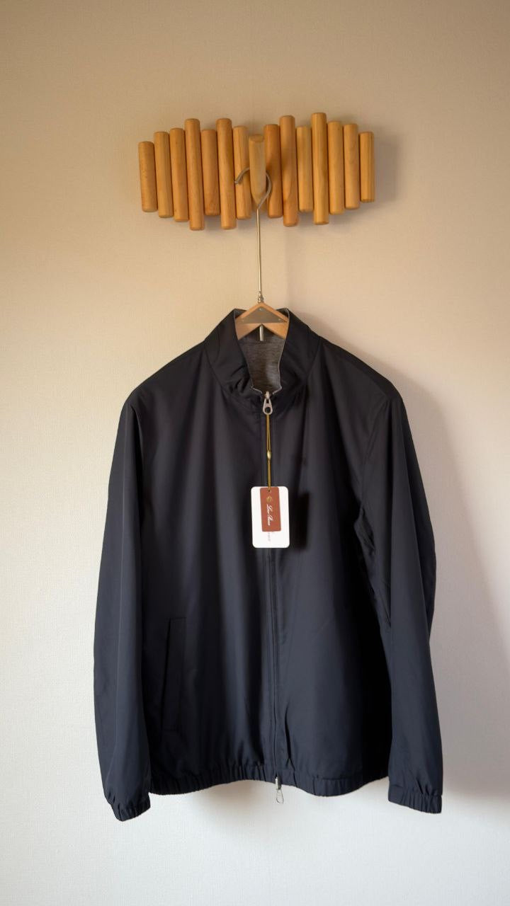 Loro Piana Reversible Jacket
