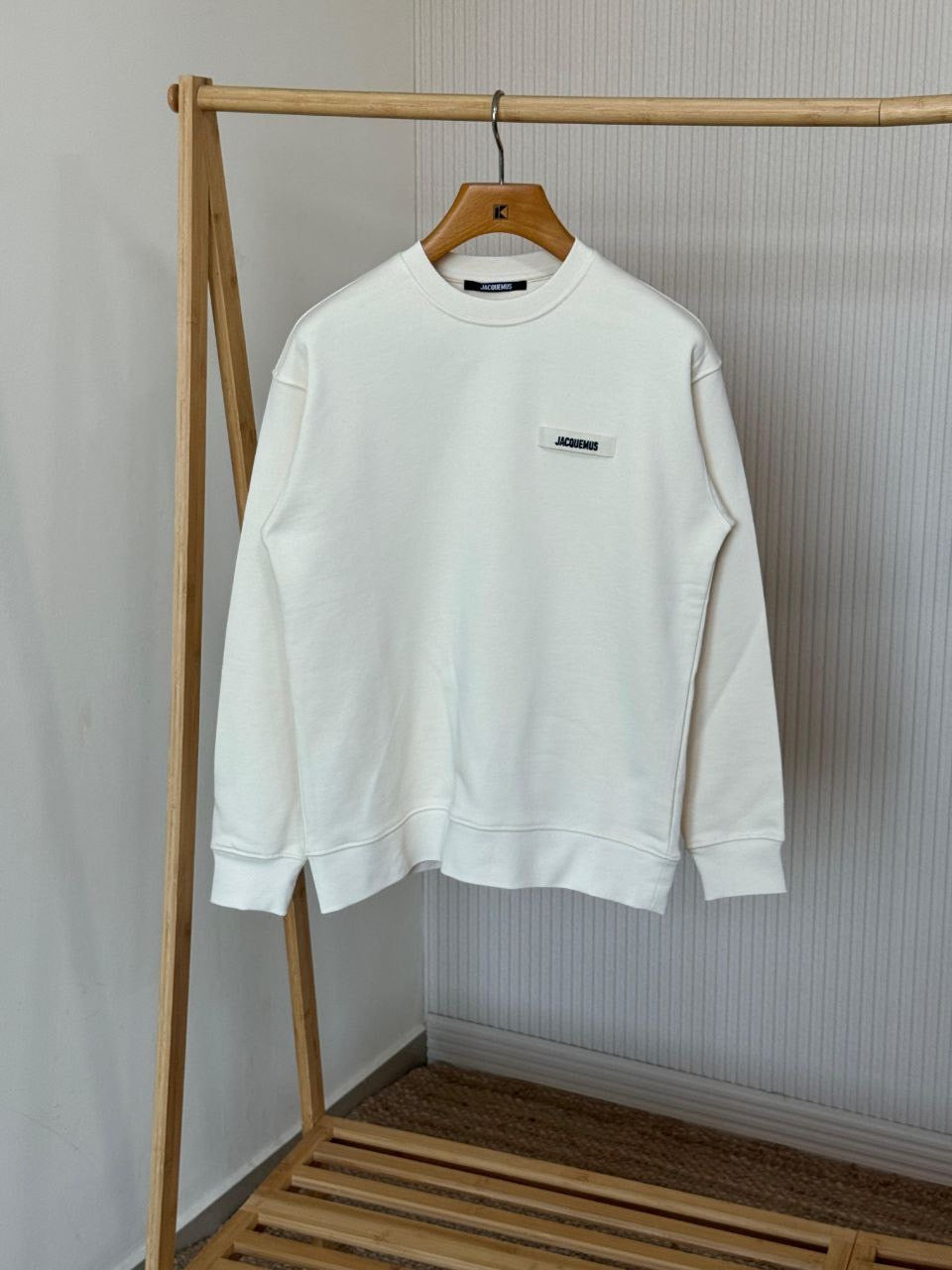 Jacquemus Sweatshirt