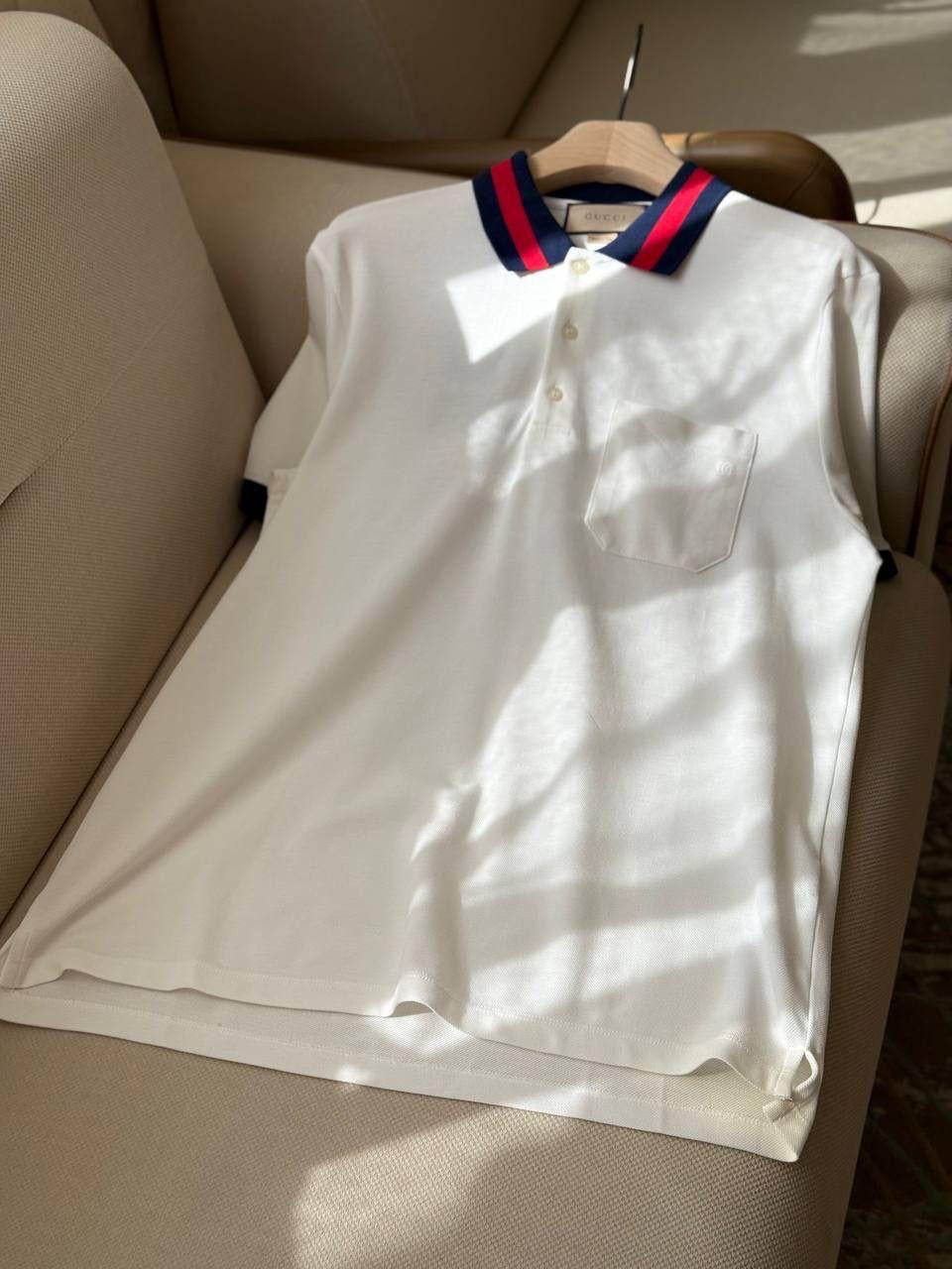 Gucci Polo Shirt