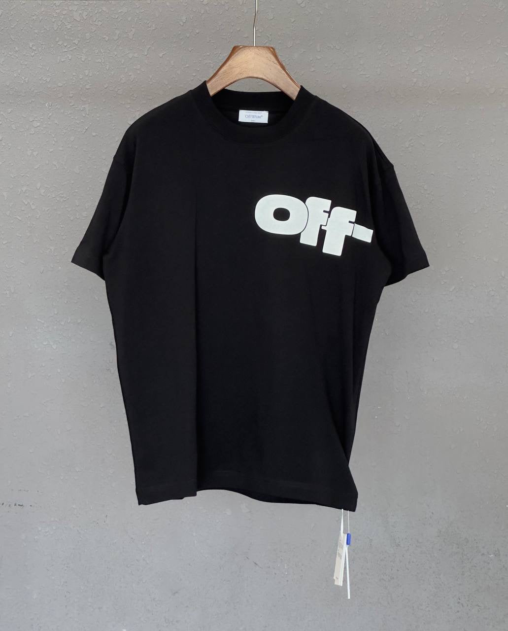 OFF White T-Shirt