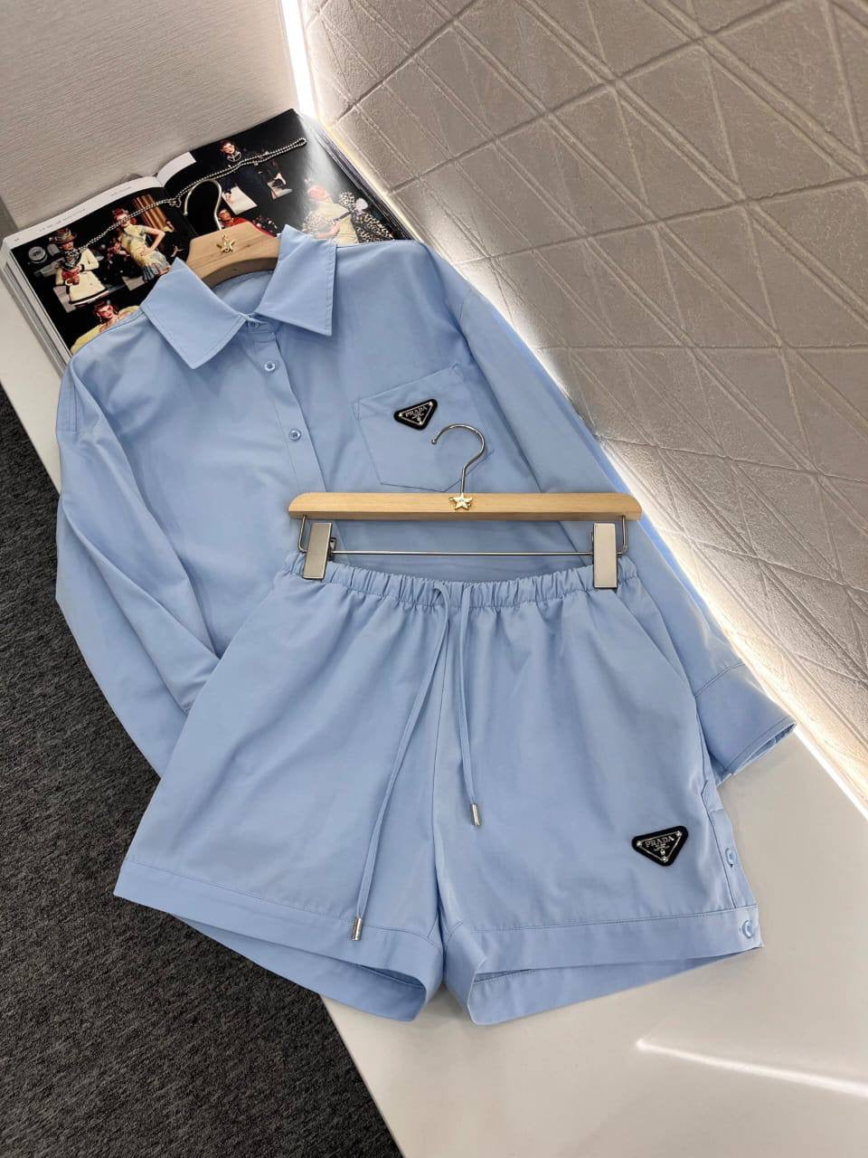 Prada Set