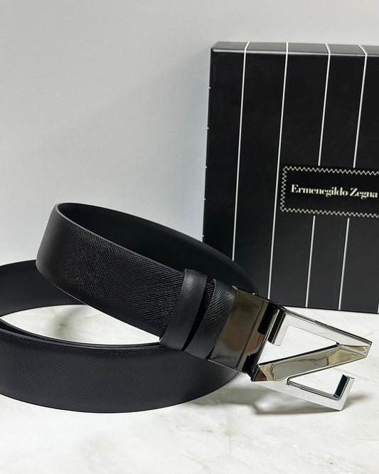 Zegna Belts 2 models