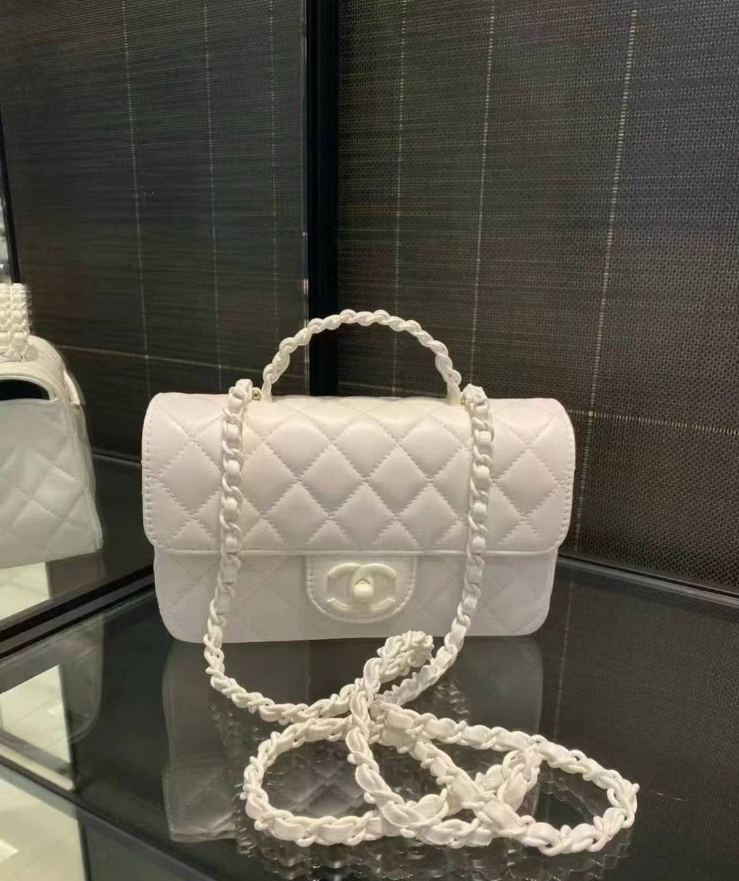 Chanel Sling Bag (VIP Quality)