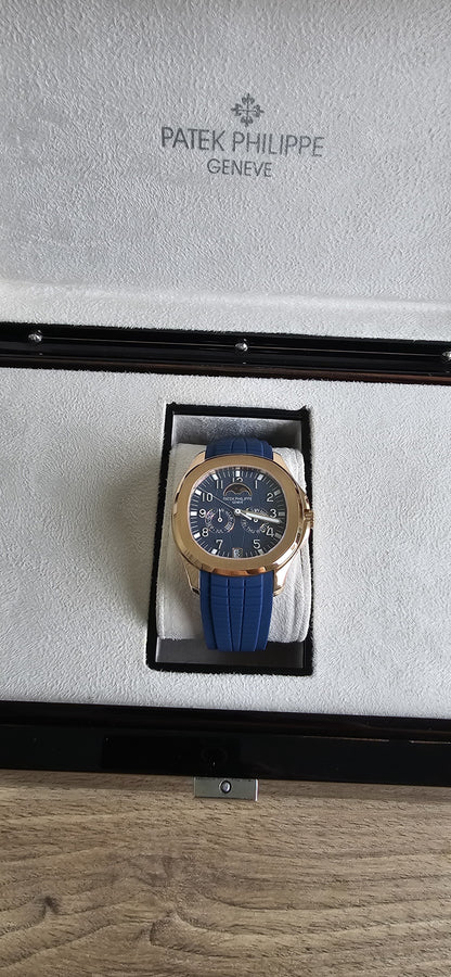 Patek philippe aquanaut 5261R-001 Watch